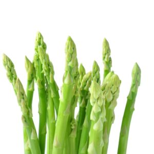 5 Green Asparagus Plants - Nutritious Vegetable Plants - Spring Vegetable Plant - Zone 3 To 9