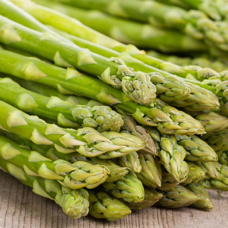 5 Asparagus Plants - Asparagus Officinalis Plants - Spring Vegetable Plants - Zone 2 To 9 - Image 5