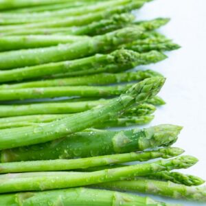 5 Asparagus Plants - Asparagus Officinalis Plants - Spring Vegetable Plants - Zone 2 To 9