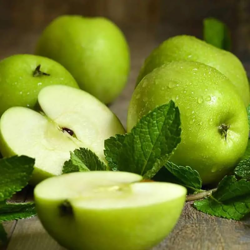 Granny Smith Apple 2-3 Ft Height - Image 5