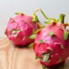 Red Dragon Fruit Plant for Sale - 2 to 3 Feet Tall, 3 Gallon
