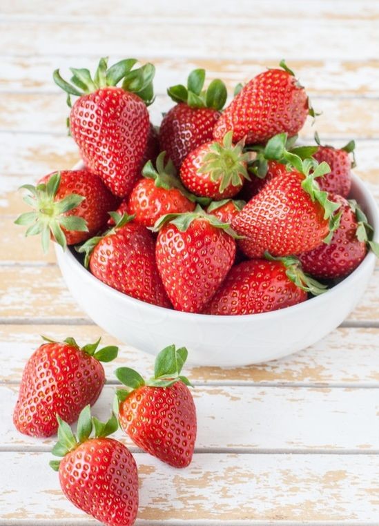 Strawberry Plants Bareroot - 100 Bareroots - Ozark Beauty Everbearing Strawberry - Image 2