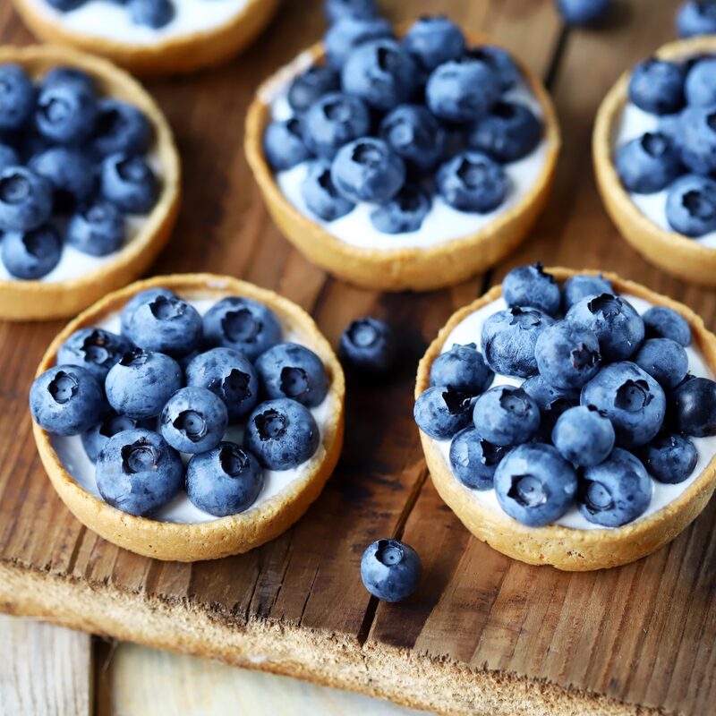 Emerald Blueberry Plant - Image 3