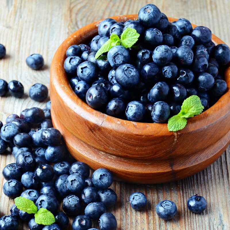 Misty Blueberry Plant - Image 4