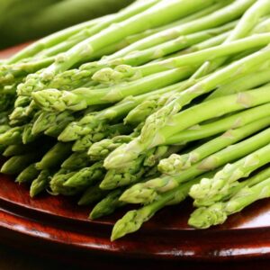 Alternative view of 10 Mary Washington Asparagus Crowns, 2 Years Old