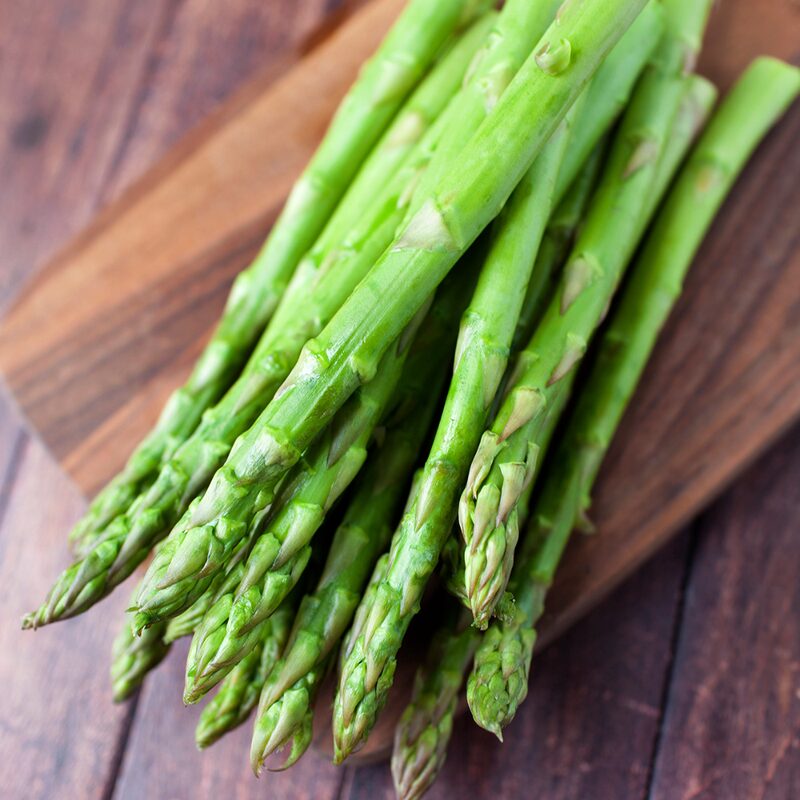 5 Pack Mary Washington Asparagus Roots, Asparagus Crowns 2 Years Old Ready To Grow - Image 4