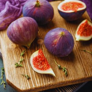 Fignominal Fig Plant from 4 to 6 Inches Long