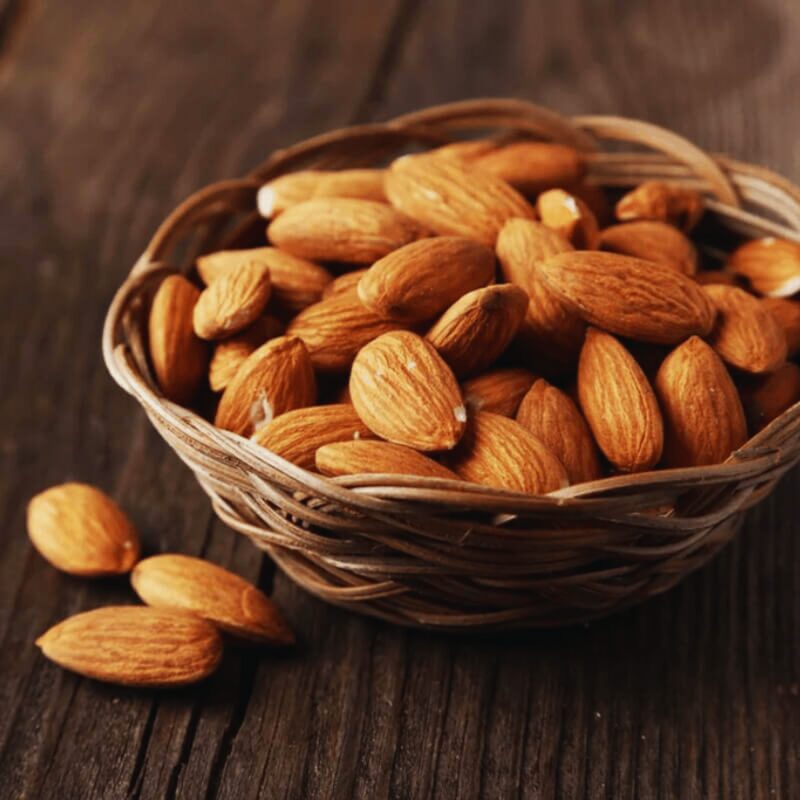 Almond Tree - Image 6