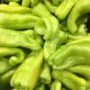 Cubanelle Sweet Pepper Seeds