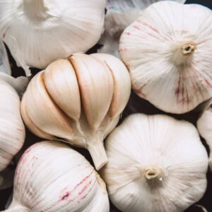 Garlic Bulbs