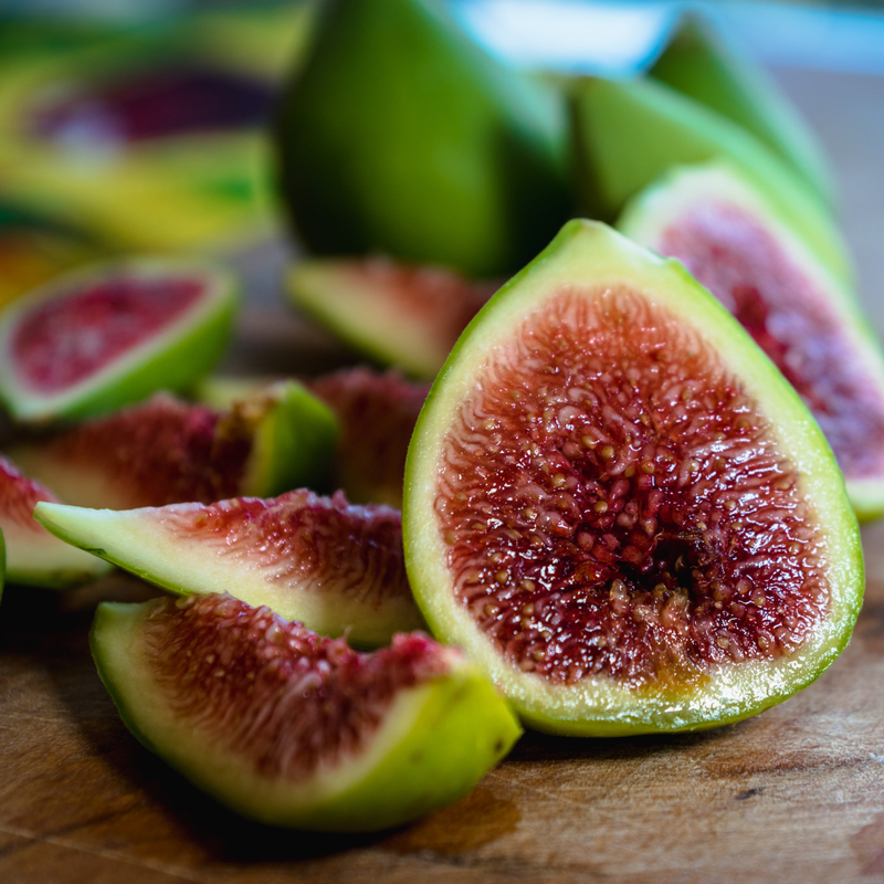 Brown Turkey Fig Plant 4-8 Inc - Image 4