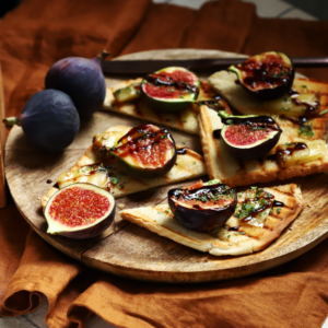 Alternative view of Black Mission Fig Plant 4-8 Inc