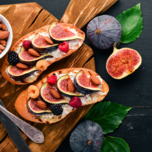 Alternative view of Celeste Fig Plant 4-8 Inc