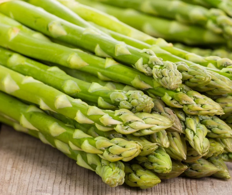 How to Grow Asparagus: The Ultimate Guide for Thriving Perennial Harvests