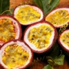 Passion Fruit Plant, 4 to 8 Inch Tall, Well Rooted, Passion Fruit Tree, Passion Fruit Tree Live Plant, Passionfruit Tree - Yellow