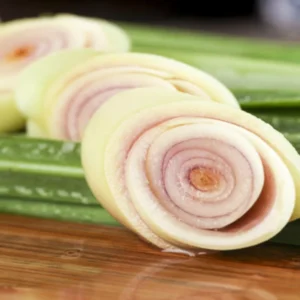 3 Lemongrass Live Plants - 5 to 9 Inches Tall - Perfect for Indoor or Outdoor