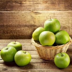 Granny Smith Apple Tree Plant - 2 to 3 Feet Tall - Green Apples