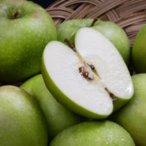 Granny Smith Apple Tree Live Plant - 2 to 3 Feet - Green Apple