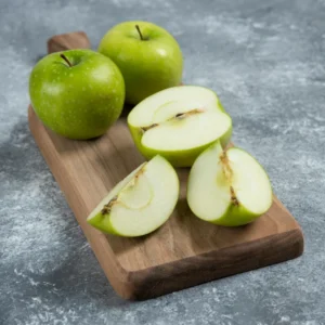 Granny Smith Apple Tree Plant - 2 to 3 Feet Tall - Green Apples