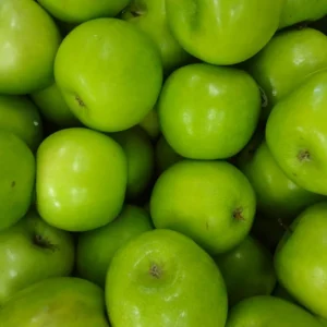 Granny Smith Apple Tree Live Plant - 2 to 3 Feet - Green Apple