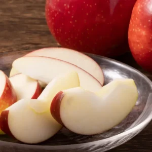 Gala Apple Tree Live Plant - 2 to 3 Feet Tall Red Apple Tree