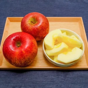 Apple Trees Live Plants - 2 to 3 Feet Tall - Indoor Outdoor Tree