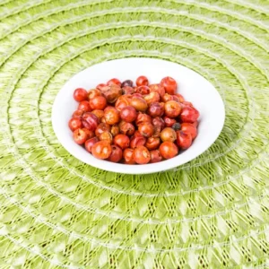 Hot Peppers Pequin Plants Live - 4 Inch Potted Chili Plants - 90 Days Old