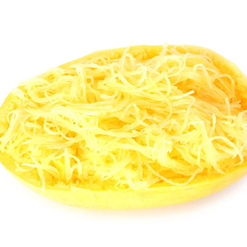 Spaghetti Squash Plant, Spaghetti Squash Plant For Planting Outdoors, Starter Plant In 4 Inches Pot