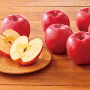 Red Delicious Apple Tree Plant - Live Bare Root Apple Fruit Tree, 12-24 ft Outdoor