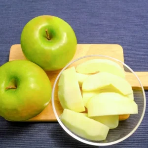 Apple Tree Live Plant - Hardy Apple Fruit Tree 18-24 Inches Bare Root