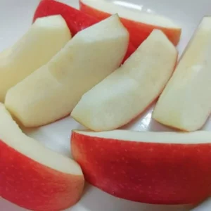 Apple Tree Plant - Pink Apple Tree, 2-3 Ft Bare Root Fruit Tree