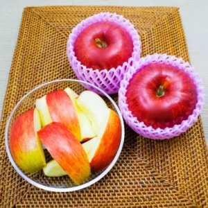 Apple Tree Plant - Pink Apple Tree, 2-3 Ft Bare Root Fruit Tree