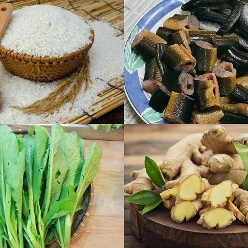 Thai Ginger Plants - 2 Galanga Live Herb Plants - Starter Plants