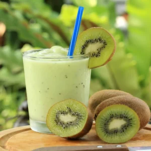 Kiwi Trees Combo Pack - 4 Live Vines, Starter Size, Hardy & Sweet