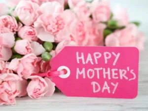 Best Plants for Mother's Day