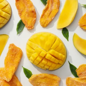 Mango Tree Live Tropical Fruit Seedling Tree 6-9 Inches