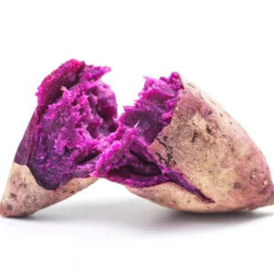 Okinawa Purple Sweet Potato Slips - 10 Healthy Starter Plants for Your Garden