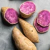 Purple Sweet Potato Plants - 5 Pack - 4-6 Inch Starter Plants