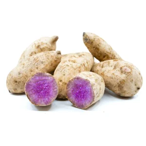 Purple Sweet Potato Plants - 5 Pack - 4-6 Inch Starter Plants