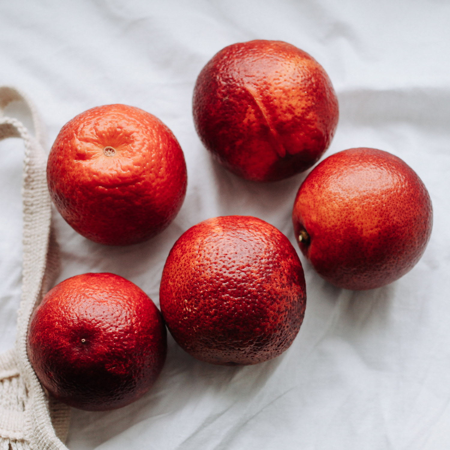 Orange Tree, Live Blood Orange Tree, Miniature Orange Tree Live From 24 Inches, Large Orange Tree Live Plant Outdoor Potted No Ship To CA, HI, PR, GU, AK - Image 5