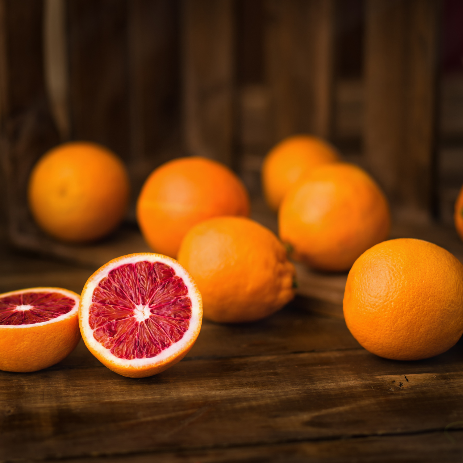 Orange Tree, Live Blood Orange Tree, Miniature Orange Tree Live From 24 Inches, Large Orange Tree Live Plant Outdoor Potted No Ship To CA, HI, PR, GU, AK - Image 3