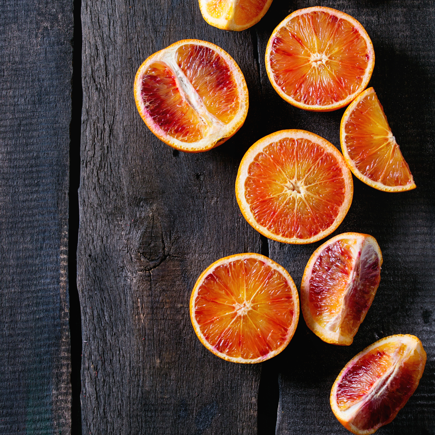 Orange Tree, Live Blood Orange Tree, Miniature Orange Tree Live From 24 Inches, Large Orange Tree Live Plant Outdoor Potted No Ship To CA, HI, PR, GU, AK - Image 2