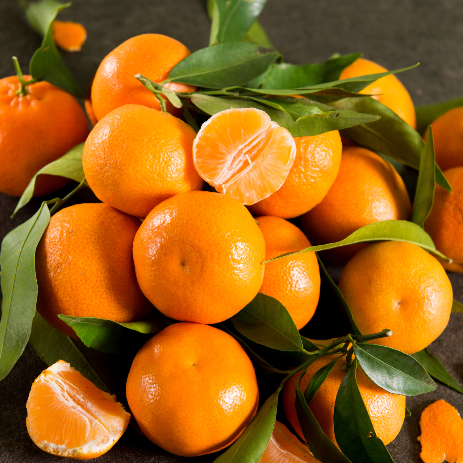 Satsuma Mandarin Tree Live, Mandarin Orange Tree, Seedless Mandarin Plant Live, Sweet Mandarin Tree Live In Pot, 3 Feet Height - Image 5