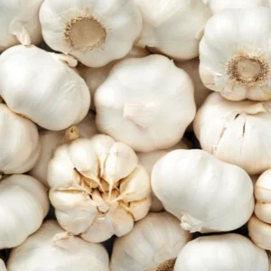 Garlic Bulbs For Planting, Seed Garlic Bulbs, 4 Bulbs - Early Italian Garlic