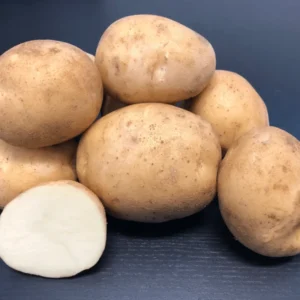 2 Pound Seed Potatoes, Potato Seeds For Planting, Seed Potatoes For Fall Spring Planting , Seed Potatoes For Planting, Potato Seeds, White Potatoes