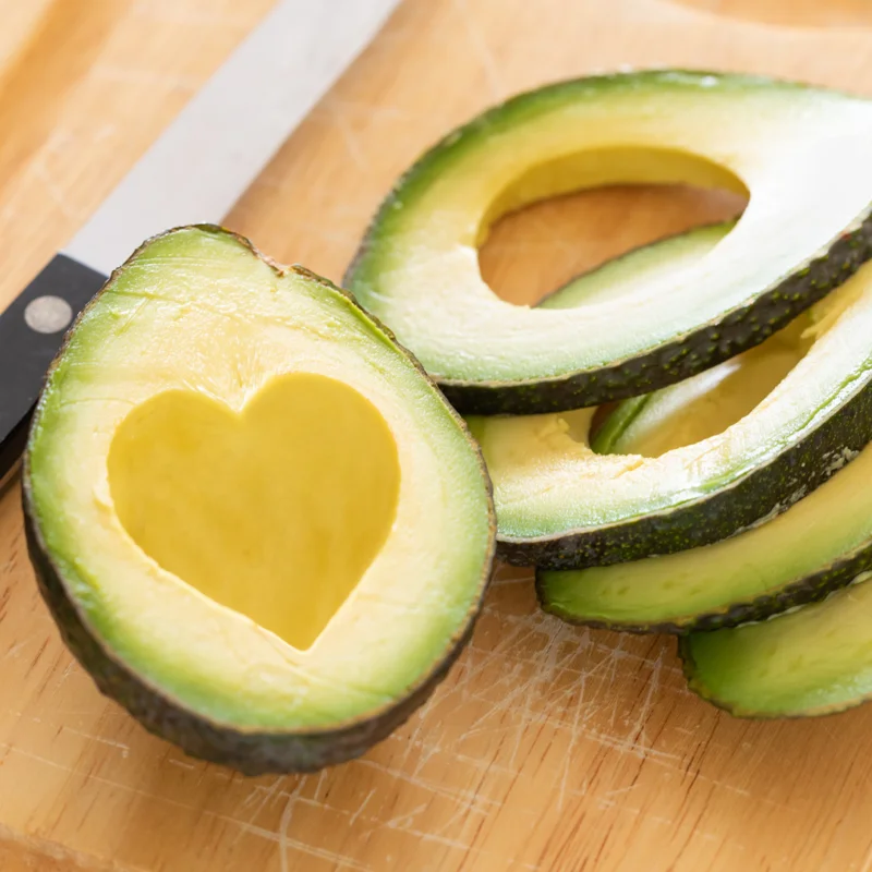 Hass Grafted Avocado Tree Live Plant, 1.5-3 Ft Tall, Avocado Tree for Outdoor Planting