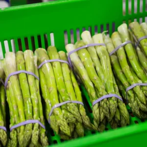 200 Asparagus Seeds For Planting, Vegetable Seeds, Asparagus Vegetable Seeds