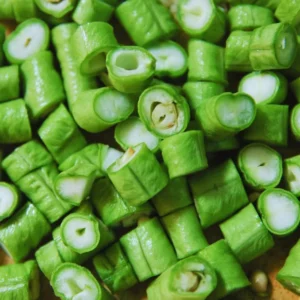 Long Bean Seeds, 30 Seeds, Long Bean Vegetable Seeds For Planting