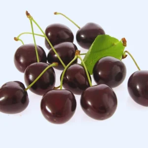 Black Cherry Seeds, 15 Seeds, Sweet Fruit Seeds For Planting Gardening