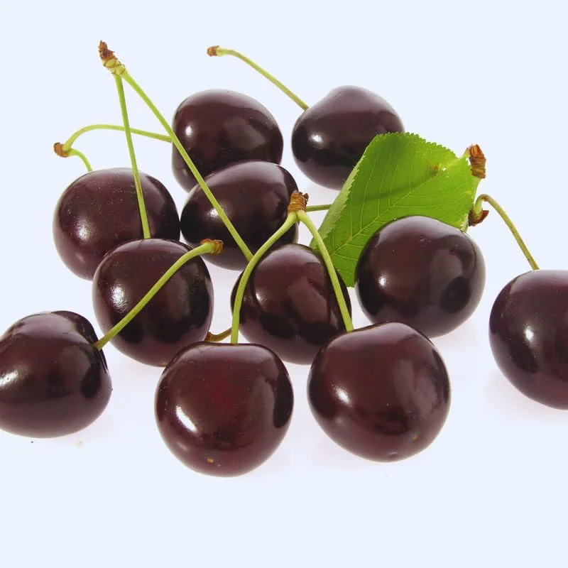 Black Cherry Seeds, 15 Seeds, Sweet Fruit Seeds For Planting Gardening